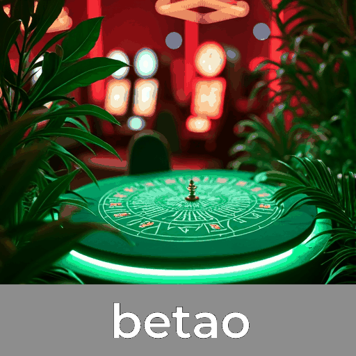 Betao: Apostas Móveis Completas e Convenientes