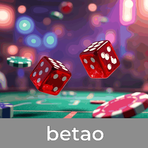 Betao: Slots de Jackpot, Mesa Estratégica, Real Dealer - A Escolha dos Brasileiros