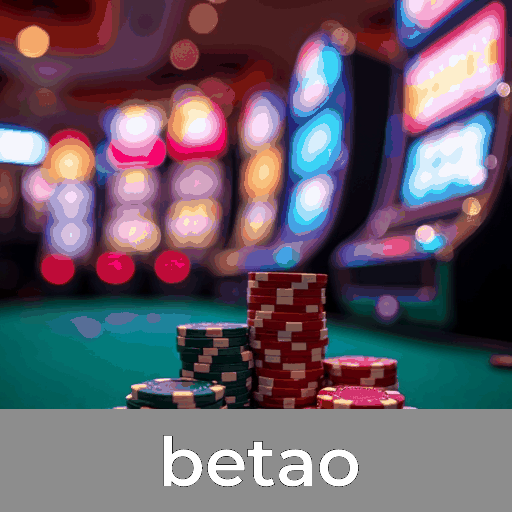 Betao: O Seu Cassino Online Confiável e Seguro